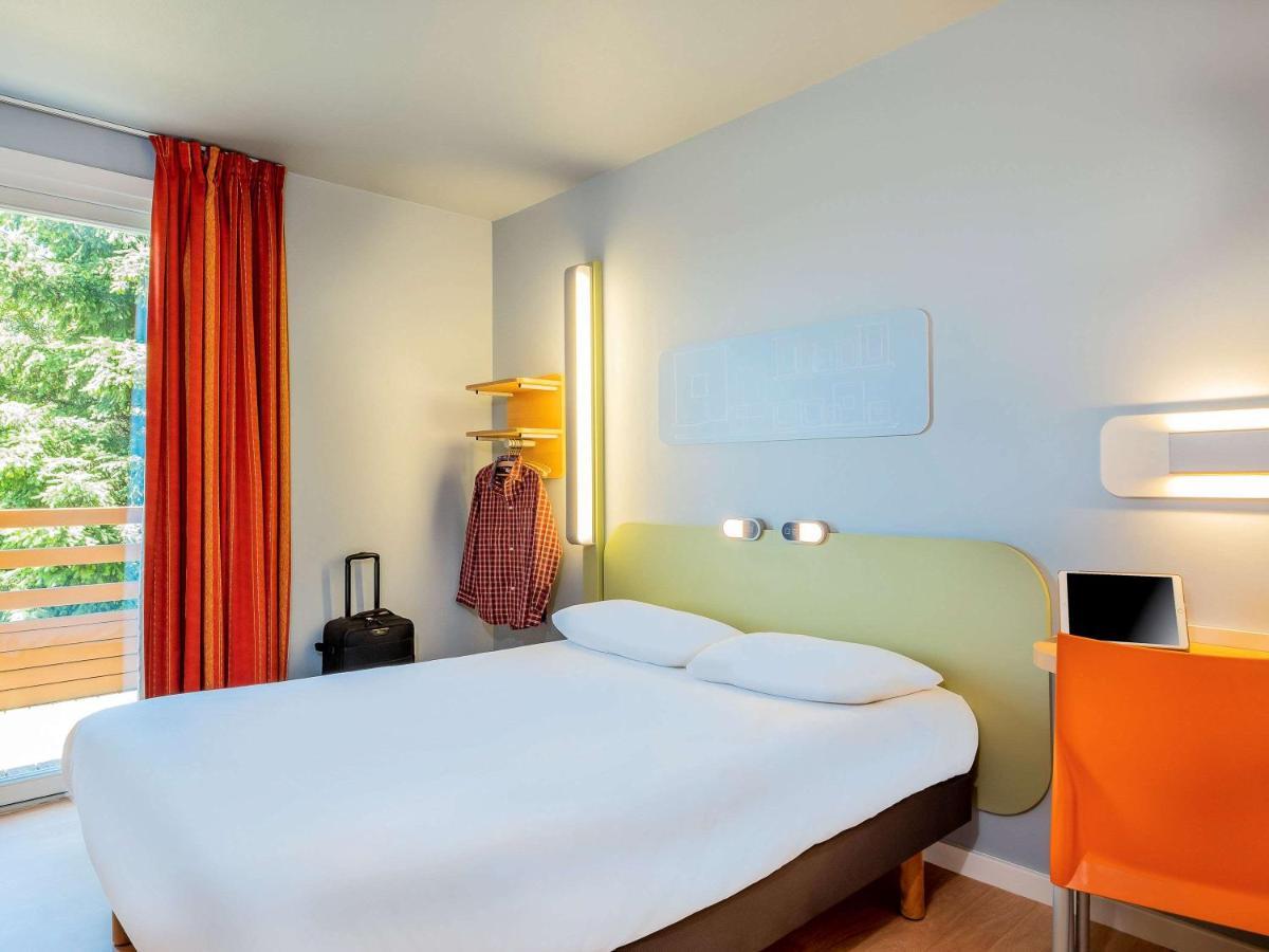 Ibis Budget Limoges Nord Экстерьер фото
